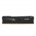 Ram Kingston 8GB 2666Mhz DDR4 CL16 DIMM Fury HyperX Black-HX426C16FB3/8