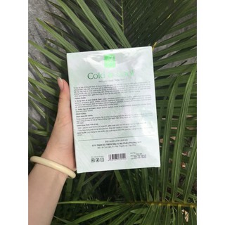 [CHÍNH HÃNG] Dung dịch vệ sinh Cold Cool a