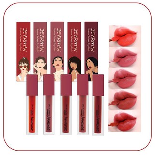 Son kem Dearmay Breeze Velvet Lip Tint | Son Kem Tint Mềm Mại