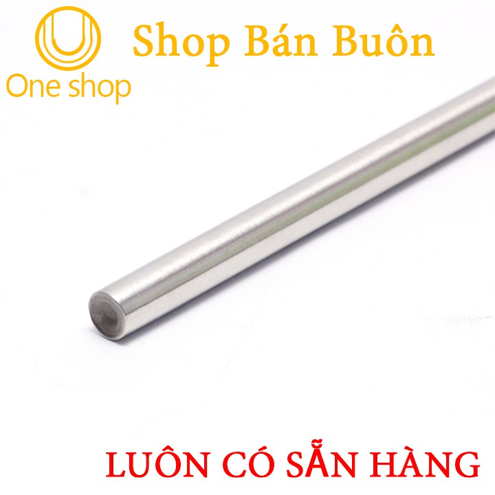 Thanh Trở Nhiệt 220V 500W 10x200mm