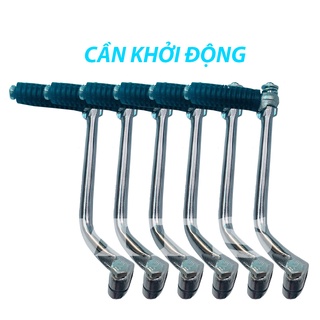 Cần khởi động dream, wave-giò đạp