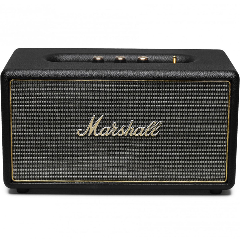 Loa Marshall STANMORE 1 New Chính Hãng - Bảo Hành 12 Tháng