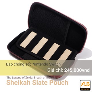 Bao đựng Nintendo Switch