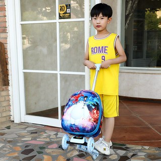 Vali du lịch cho bé, vali kéo trẻ em