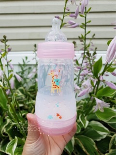 Bình sữa Mam 160ml , 260ml