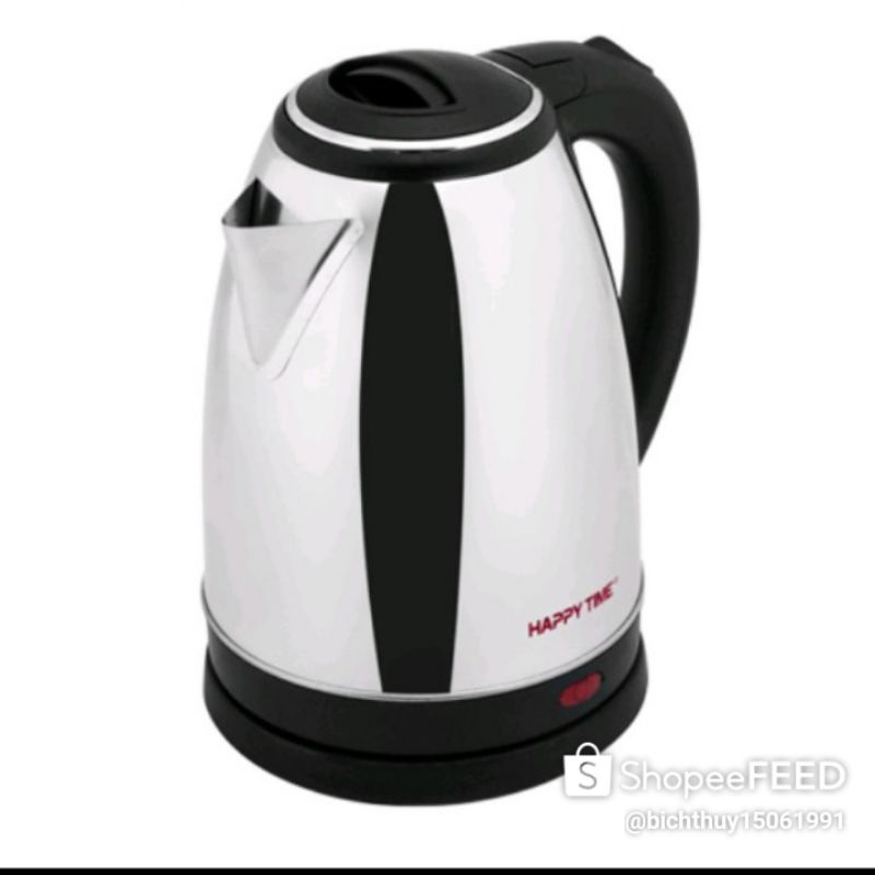 Ấm siêu tốc Happy time 1.8l
