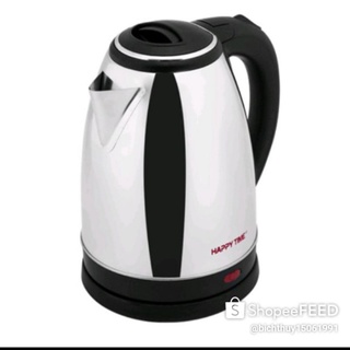 Ấm siêu tốc Happy time 1.8l
