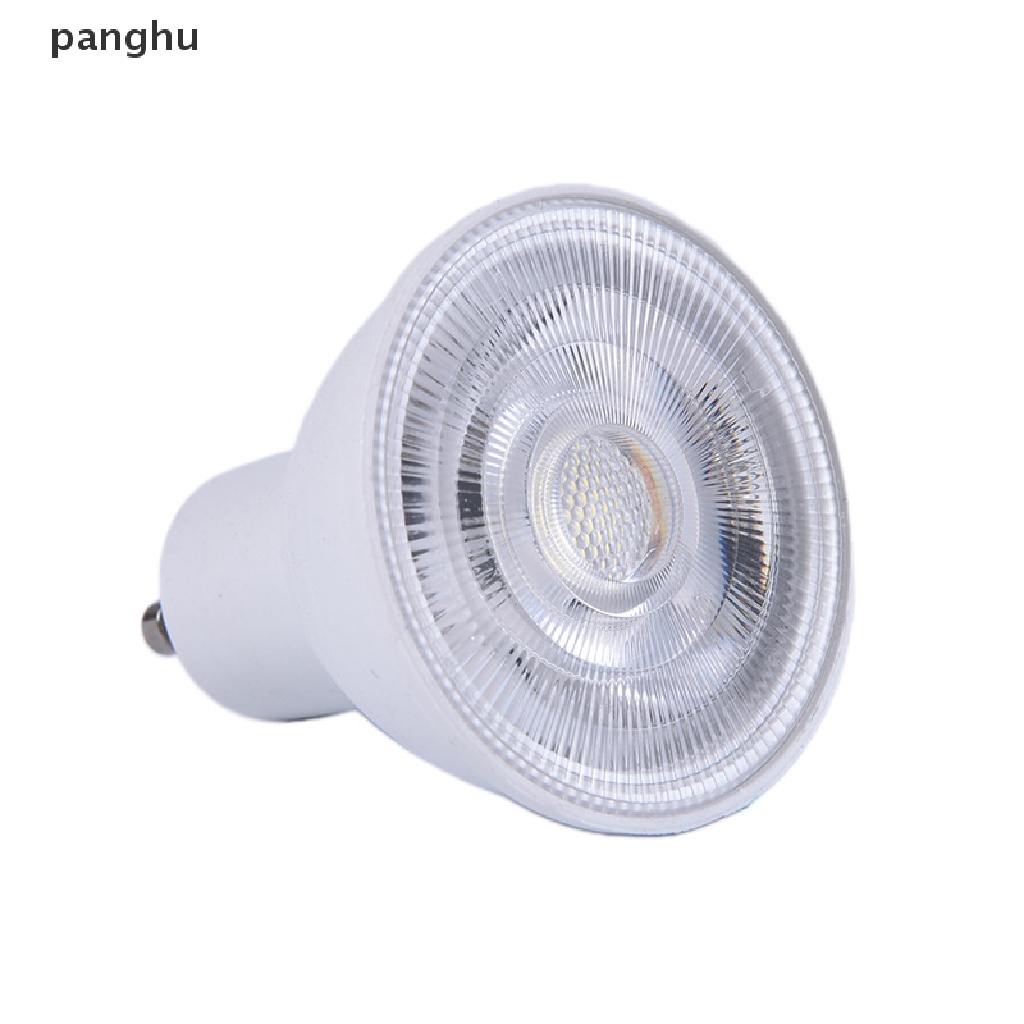 Bóng Đèn LED GU10 COB 6W MR16 220V Ánh Sáng Trắng Chất Lượng Cao