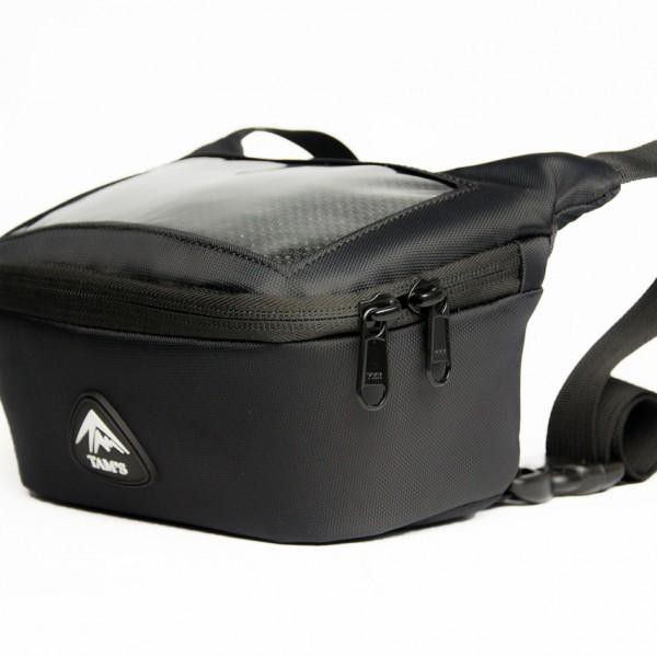 Túi treo ghi đông xe máy (Handlebar bag)