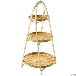 Kệ mẹt 3 tầng