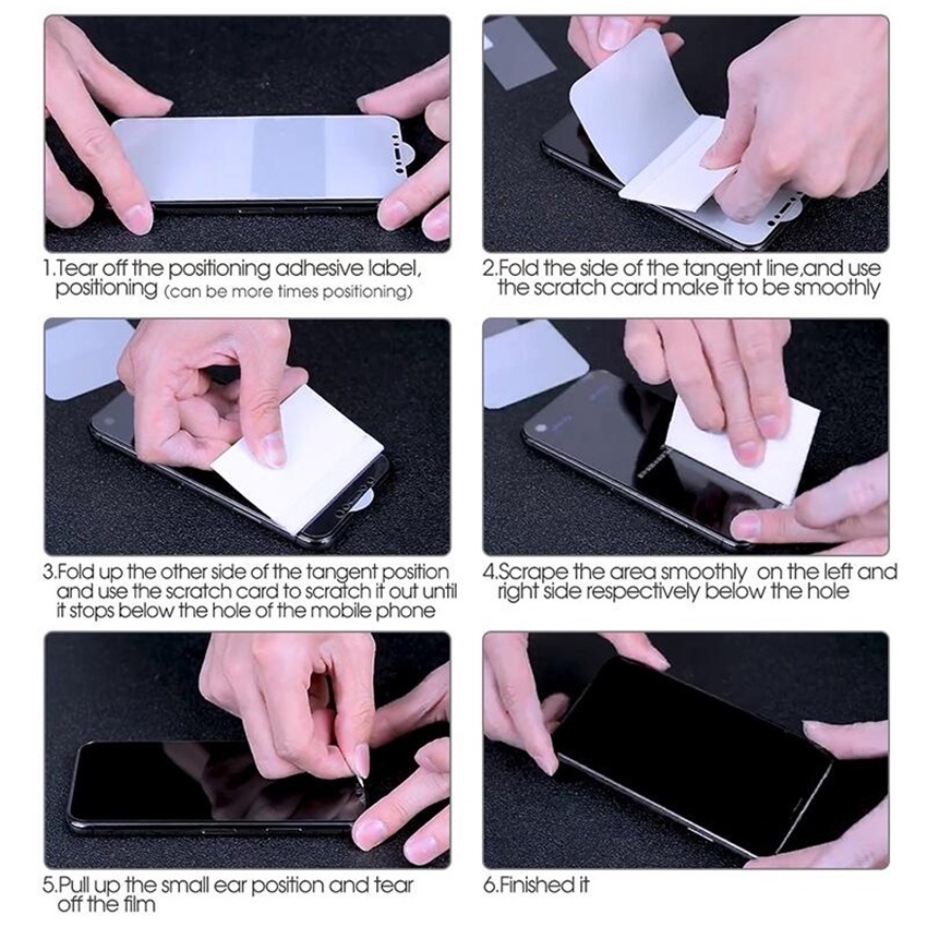 Full Màn Chống nhìn trộm PPF Cho Realme 10 9 8 8i 7 7i 5 5i 6i Pro Plus C3 C20 C21 C21Y C25 C25s C25Y C30 C30s C31 C35 C11 C12 C15 C33 C55 Bảo Vệ Màn Hình Sự riêng tư Màng