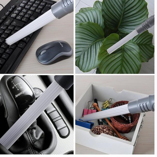 Ống Hút Bụi Trên Xe Hơi Kb3 0ga | BigBuy360 - bigbuy360.vn