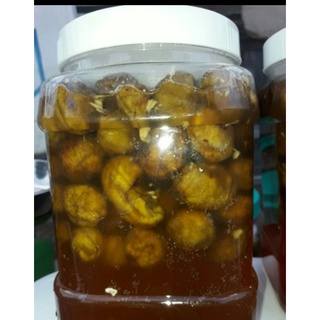 sấu ngâm đường 1kg