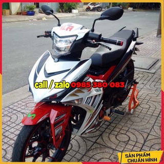 🥇 Gương Yaz zin ( giá 1 cặp trái phải ) 🥇 (ảnh thật)