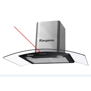 Công tắc máy hút mùi ( hút khói ) 3 tốc độ quạt 10 cm