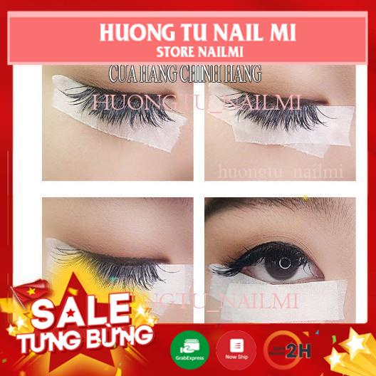 ❤️️BĂNG DÍNH MI LỤA ❤️️BĂNG KEO LÀM MI❤️️CUỘN BĂNG DÍNH DÙNG NỐI MI|UỐN MI|BĂNG KEO DÁN MI DƯỚI LÀM MI CHUYÊN NGHIỆP #1 | BigBuy360 - bigbuy360.vn