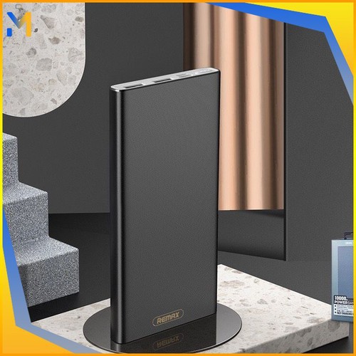 Pin xạc dự phòng Remax 10000mAh