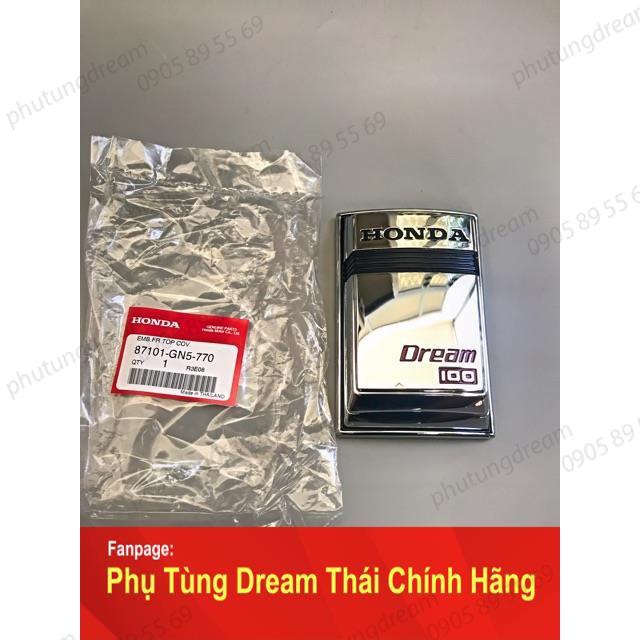 Mặt nạ xi dream thái hàng tồn.