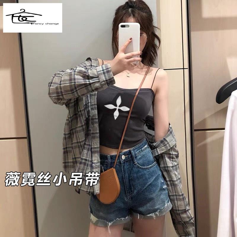 Hàng Có Sẵn Bán Chạy~Áo Lót Dạng Ống Có Đệm Ngực Mỏng Dây Đeo Vai Thời Thượng Sành Điệu Gợi Cảm Cho Nữ