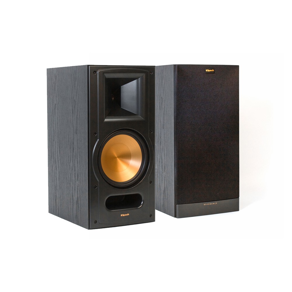 Loa Klipsch RB-81 Reference II hàng chính hãng bảo hành 12 tháng