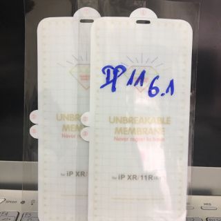Dán PPF iPhone 11 ( 6.1 ) inch