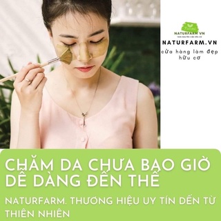 100GR Bột thuốc bắc dưỡng da Organic