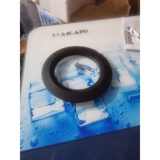 Mâm chia lửa bếp ga rinnai rvb-2bg(b) (1 bên)