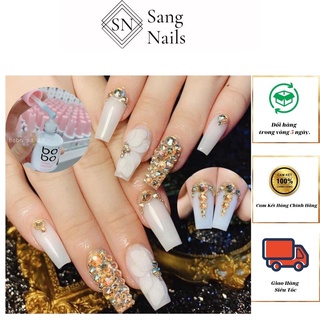 Sơn gel thạch bobo cao cấp thể tích 15ml. Set 30 màu, Sơn gel móng tay thạch bobo loại 1 chất siêu đặc