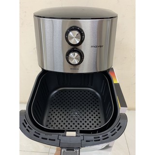 Nồi chiên không dầu Mistral MAF600 6L