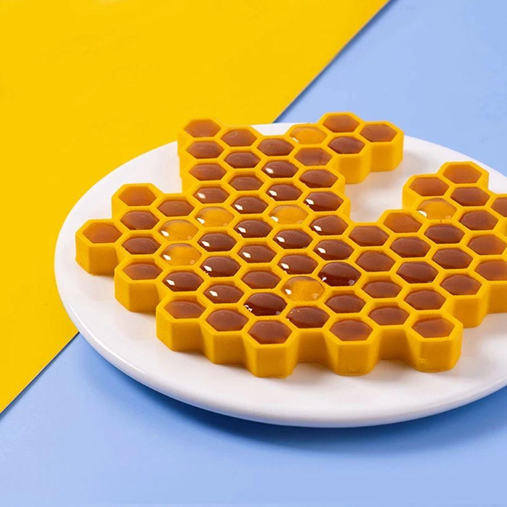 Khuôn Silicone Tạo Hình Làm Bánh Kẹo Hình AUGUSTINA