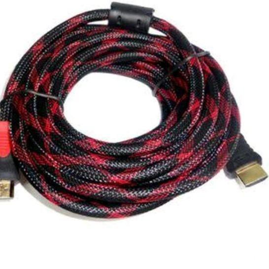 Dây Cáp Chuyển Đổi Hdmi Sang Hdmi 10m Tv