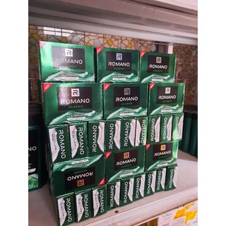 Xà bông tắm ROMANO 90g