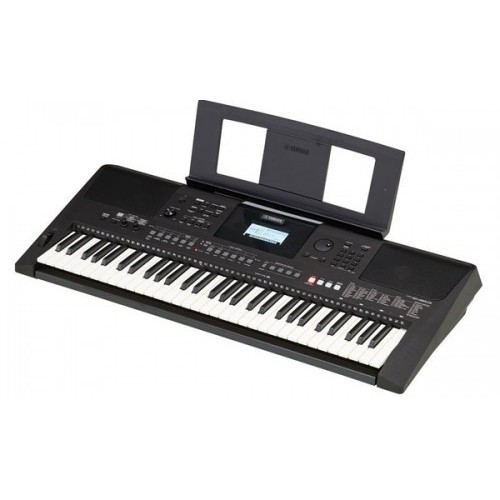 Đàn Organ Yamaha PSR E463