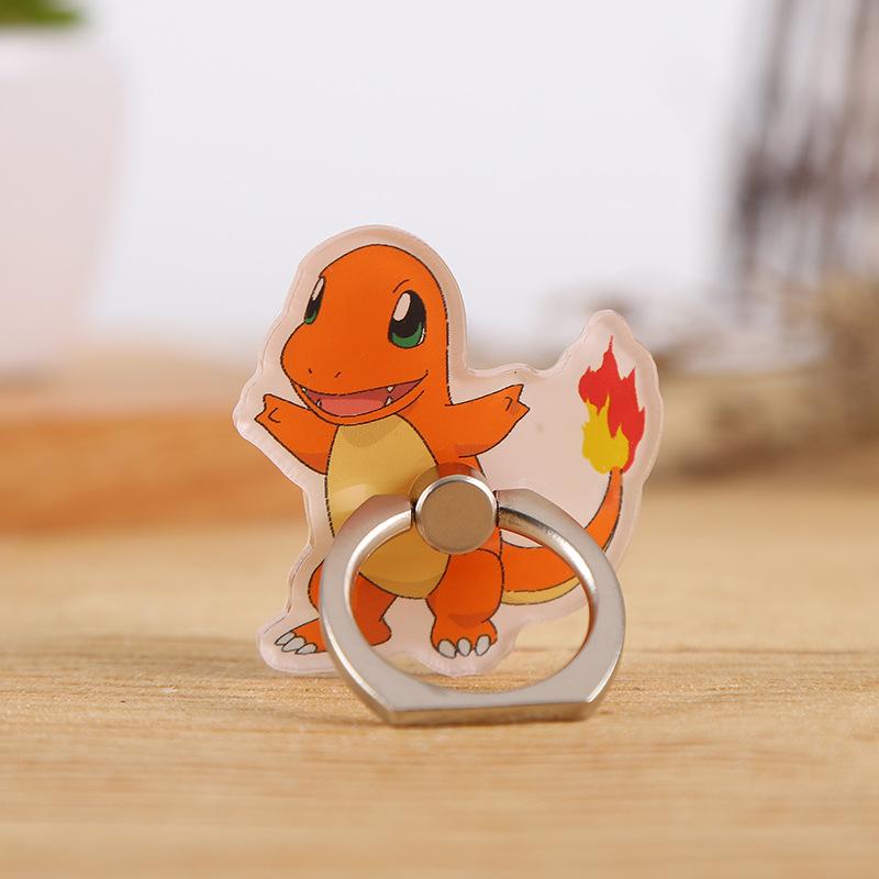 Giá Đỡ Điện Thoại Hình Pokemon Dễ Thương Dây điện thoại di động | BigBuy360 - bigbuy360.vn