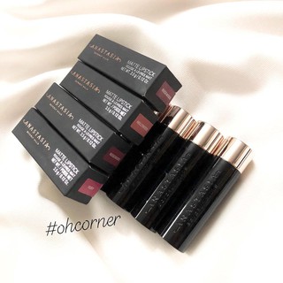 Son Anastasia Beverly Hills màu Rosewood