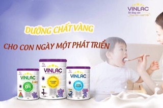 Sữa Vinlac