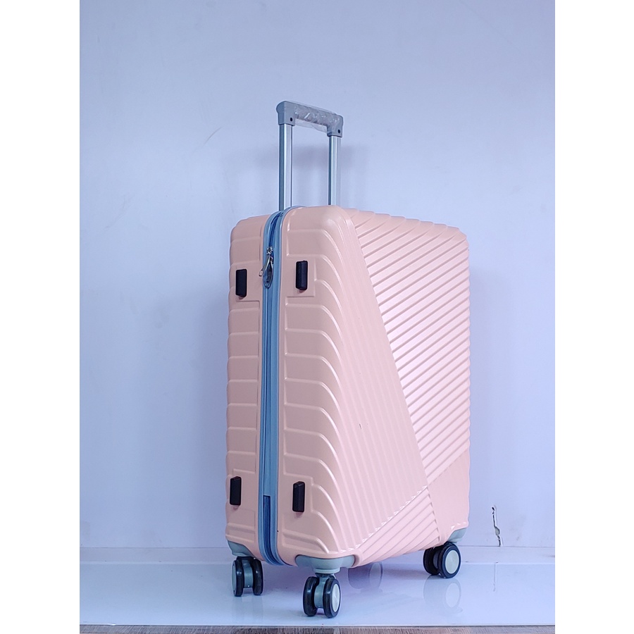 Vali C189-HS-24 VINALUG, Nhựa dẻo ABS+PC chống va đập, Size 20, 24