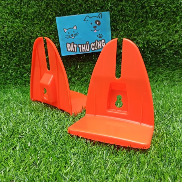 Đế wheel hamster và bình nước sử dụng được các size