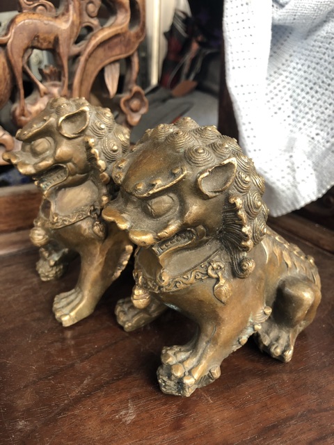 Nghê bằng đồng