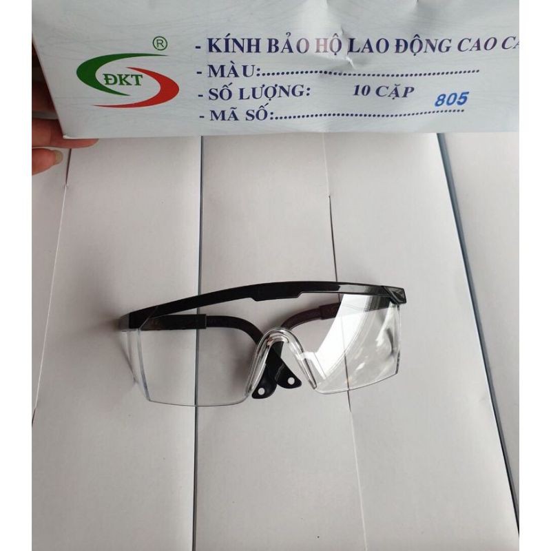 Kính bảo hộ che bụi,che nắng