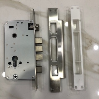 Lõi khoá (ruột khoá) cửa dành cho khoá vân tay