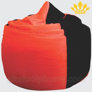 Ghế lười hạt xốp hình Giọt nước Phú Mỹ GH-GINU-PHOD-060 (XS)