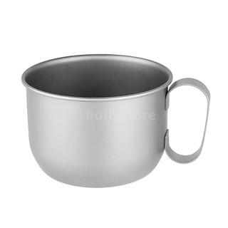 Cốc Nước Titanium 500ml