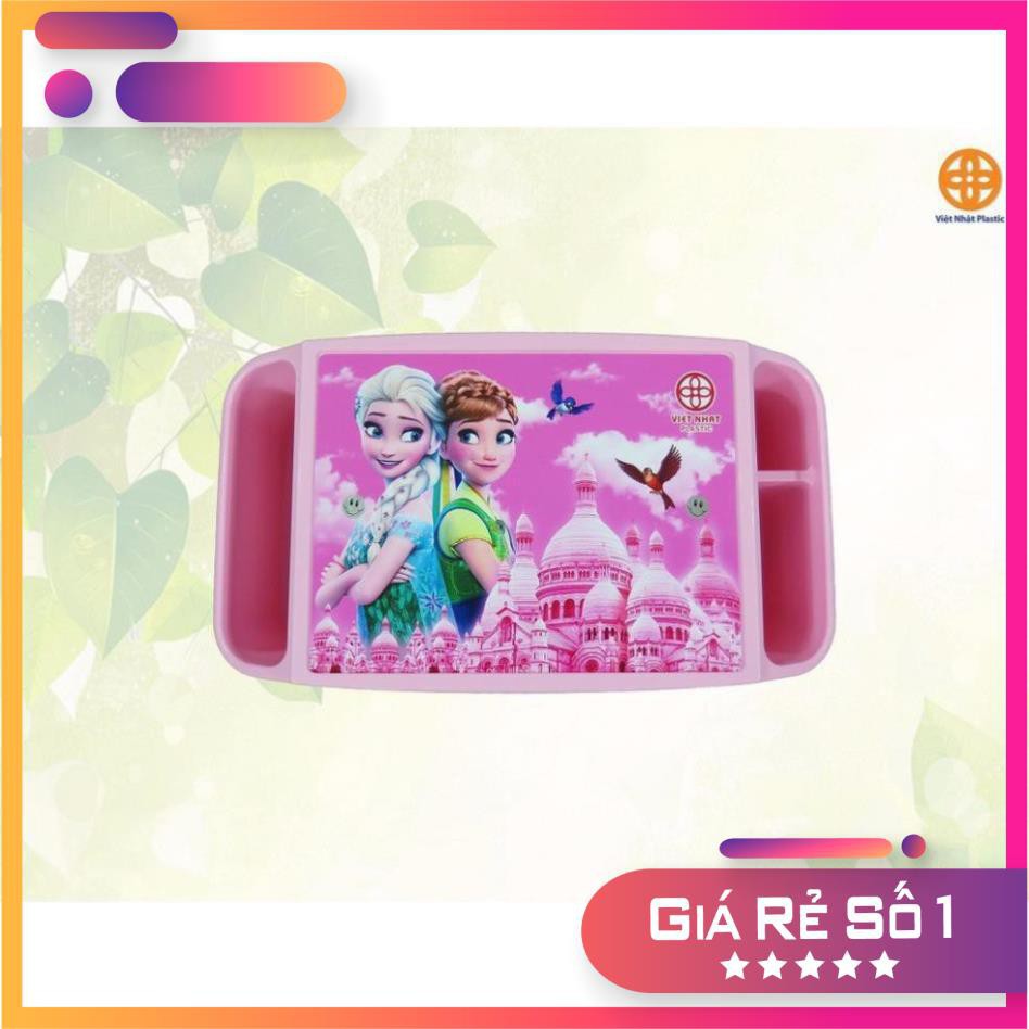 BÀN HỌC NHỰA ĐA NĂNG VIỆT NHẬT CHO BÉ- bàn học cho bé bền đẹp hàng nhựa chính hãng có sỉ [BÀN NHỎ] | BigBuy360 - bigbuy360.vn