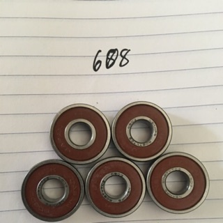 Vòng bi NSK 608 DU sử dụng cho máy cầm tay