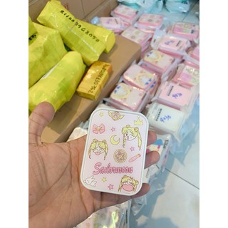 Khay đôi đựng lens thủy thủ mặt trăng