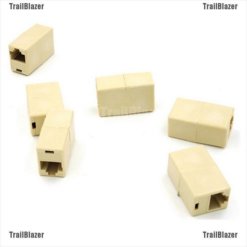 10 đầu nối cáp mạng LAN