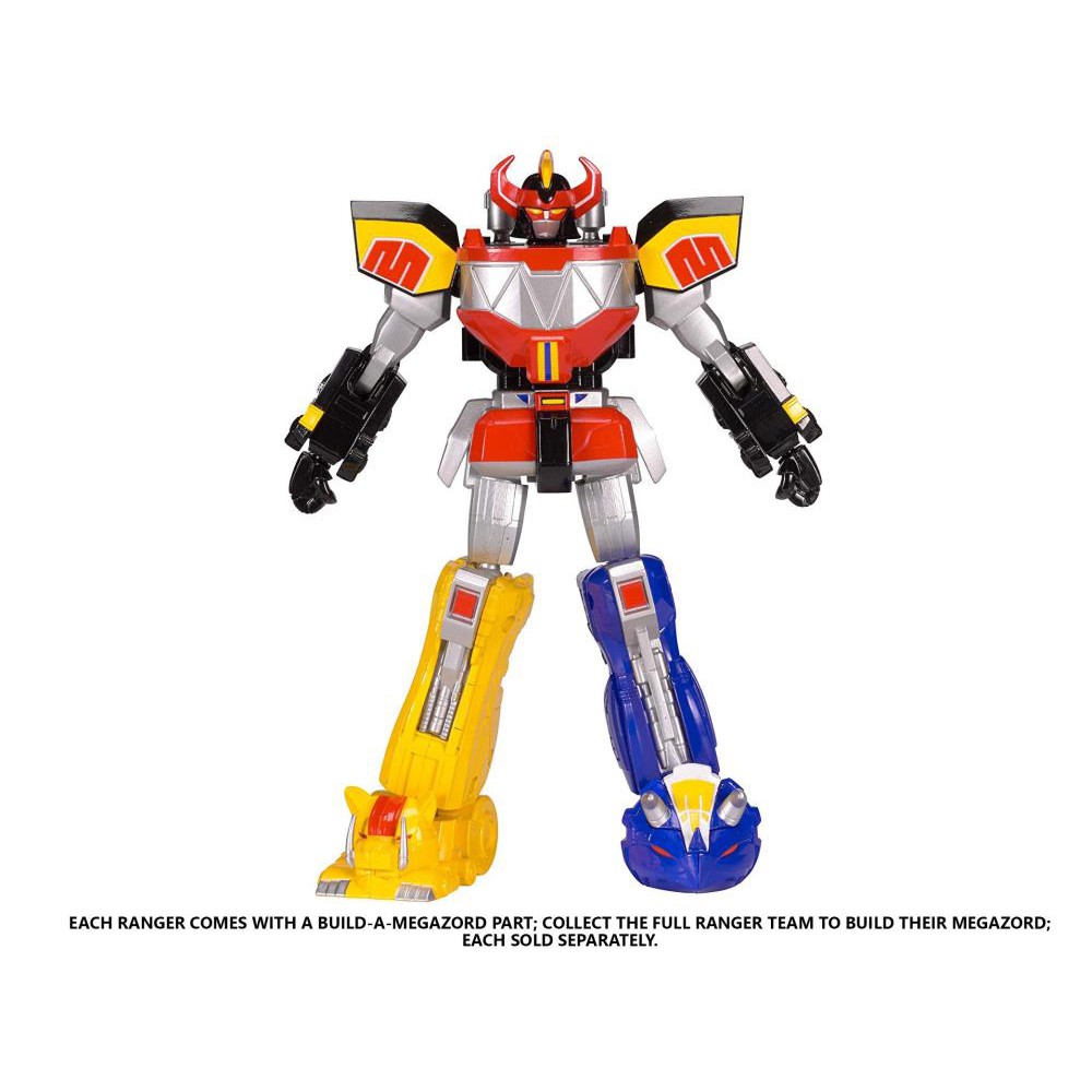 Legacy MMPR Pink Ranger