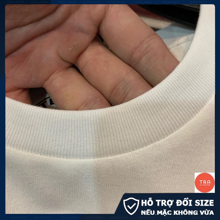 Áo phông nam thể thao Trà Vũ tay ngắn, chất tici mịn in vận động viên CZ20 | BigBuy360 - bigbuy360.vn