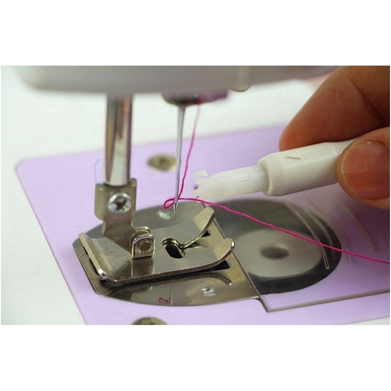 [Mới] Dụng Cụ Chèn Kim Khâu Gmarty Cho Máy May